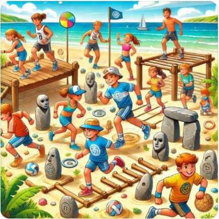 Mission Carnac