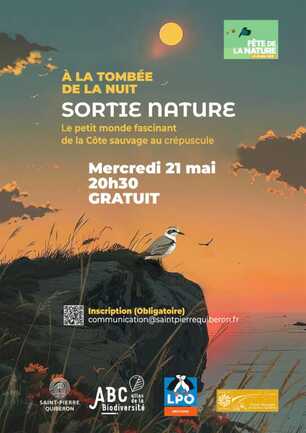 Affiche FDLN_2025
