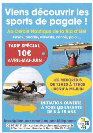 Cercle nautique