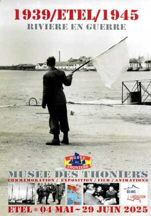 Musée des thoniers