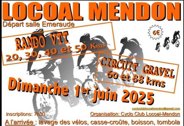 Rando VTT