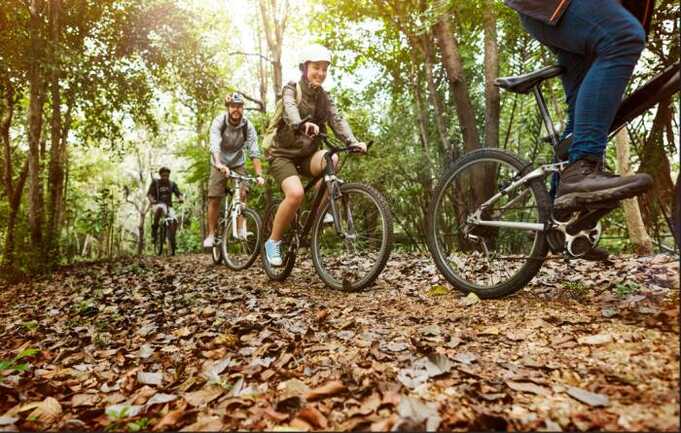 Rando VTT