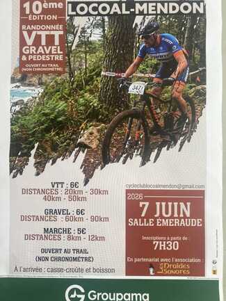 Rando VTT