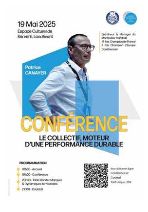 Conférence 