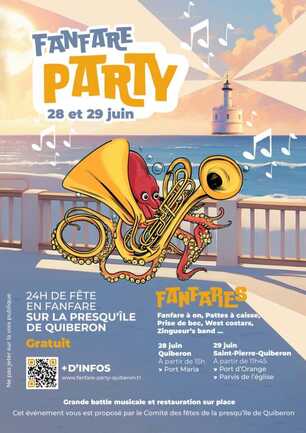 FANFARE