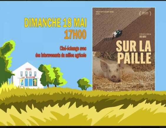 Cinéma La Rivière