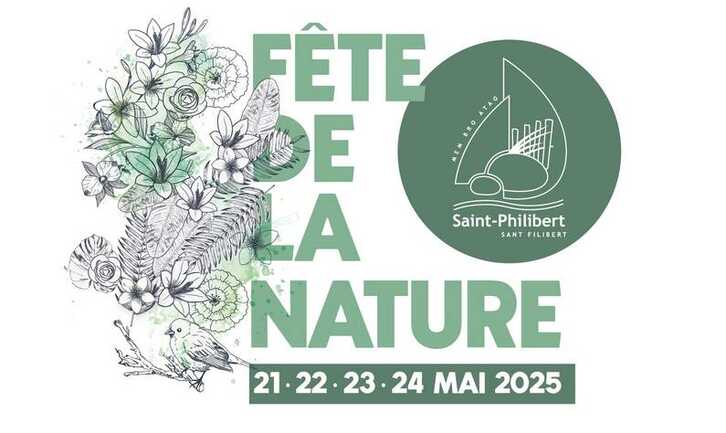 Fête de la Nature - Saint-Philibert