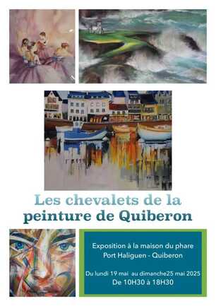 exposition maison du phare 2