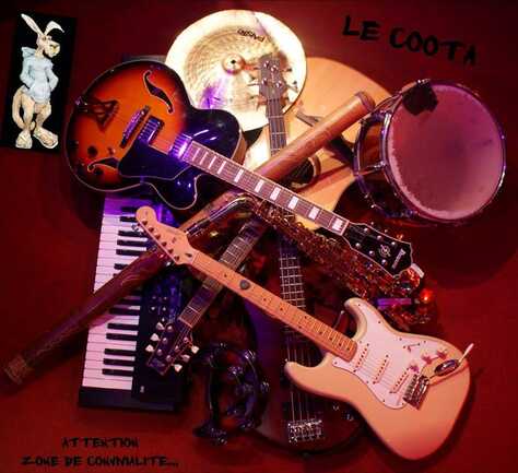 Concerts Coota Erdeven