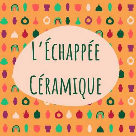 L'échappée céramique