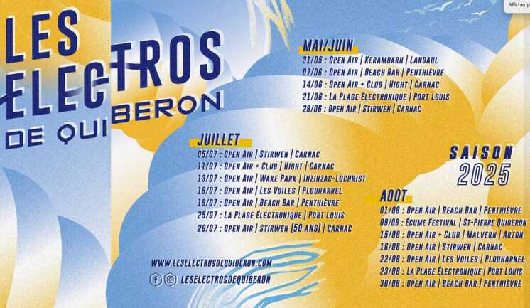 Les Electros
