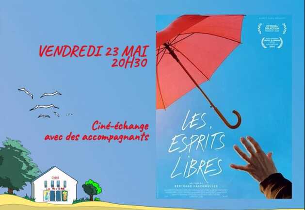 Cinéma La Rivière