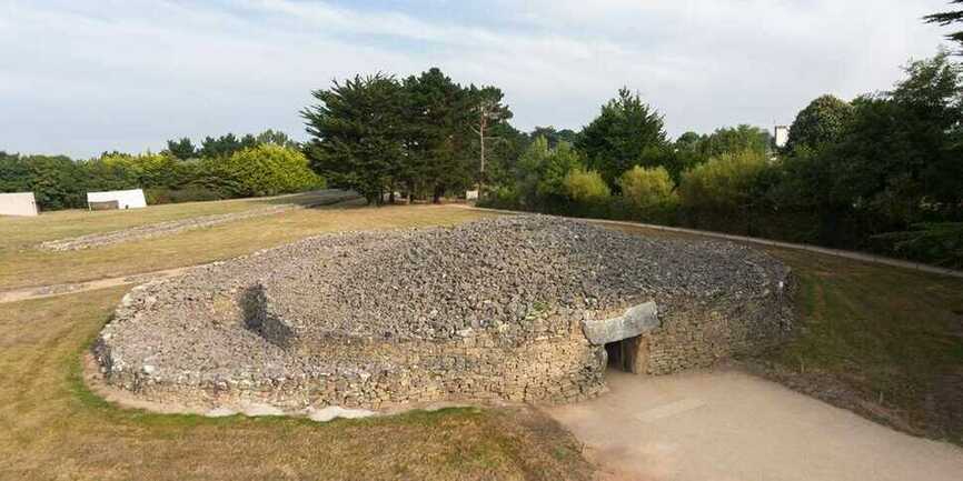 Table des Marchants