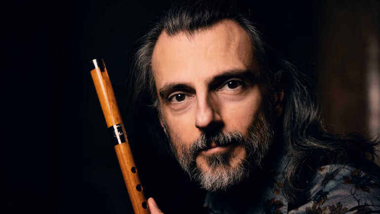 François Lazarevitch