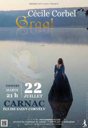 Cécile Corbel