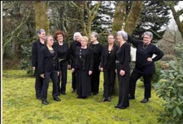 Ensemble Mosaik