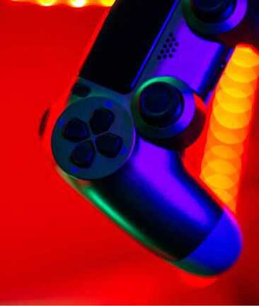 Tournoi Jeux Video