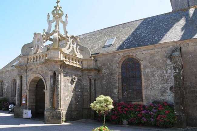 Eglise Saint-Cornely