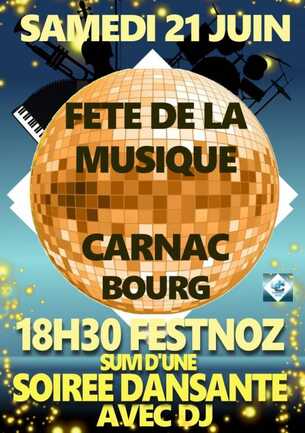 Fête de la musique 