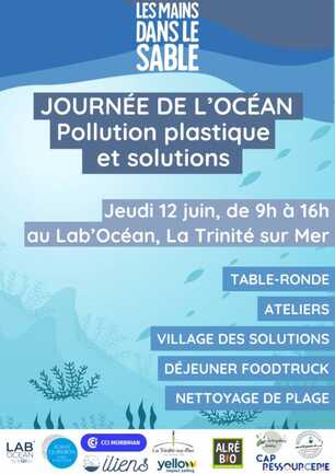 Journée de l'océan