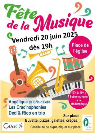 Fête Zic 2025_affiche_ok