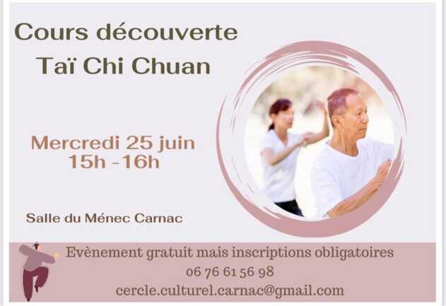 Taï Chi Chuan