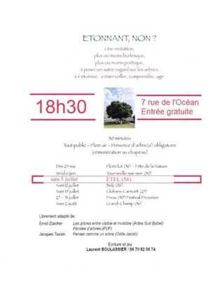 Affiche