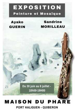 25.06.30 Ayako Guerin - S. Morilleau