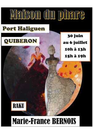 25.06.30 MF Bernois - Raku