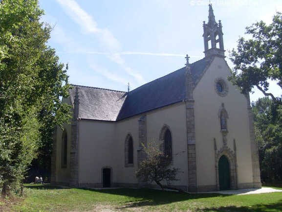 Chapelle Notre-Dame-des-sept-Douleurs