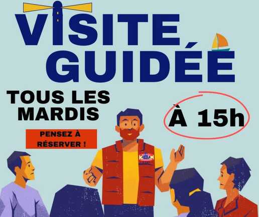FB Visite