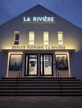 Cinéma Etel