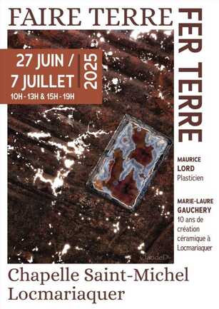 Faire Terre - Fer Terre
