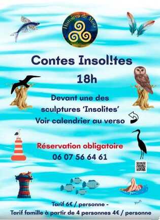 insolites