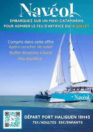 Feu 14 Juillet - 1