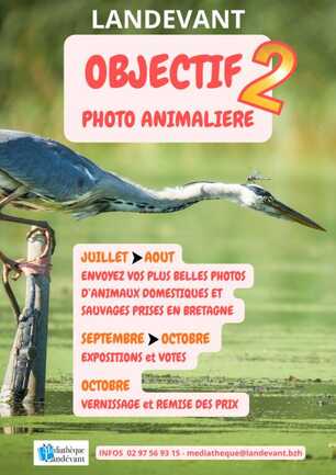 Objectif photo