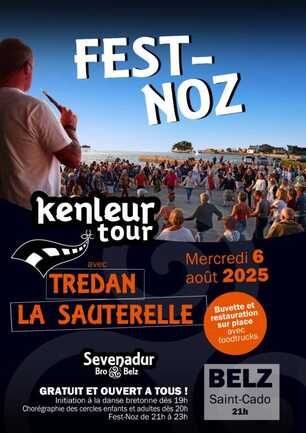 Fest - Noz