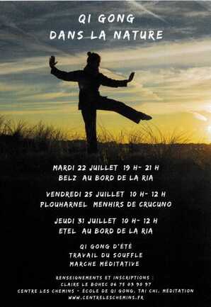 Qi Gong 