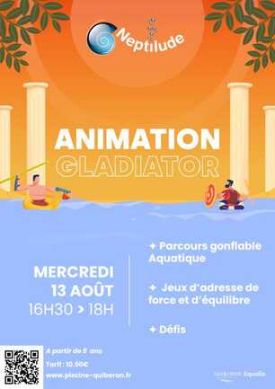 GLADIATOR_NEPTILUDE_AffichesA3