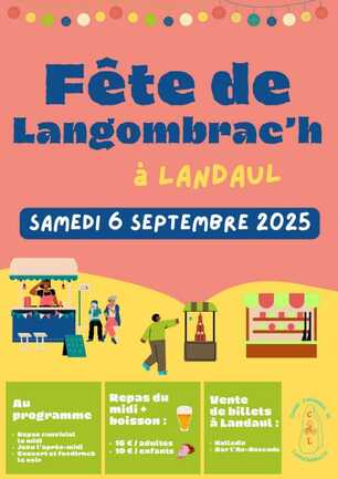 Fete de Lamgombarh