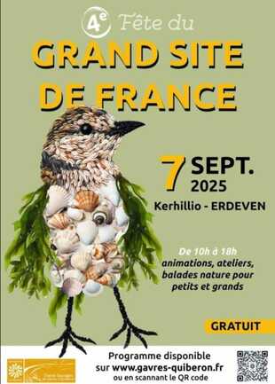 Fete du grand site de France