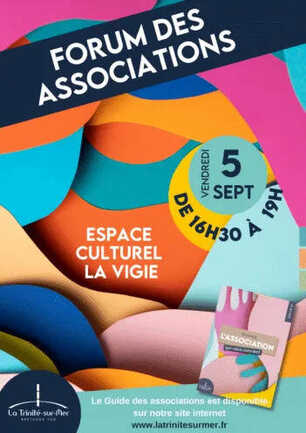 Forum des associations