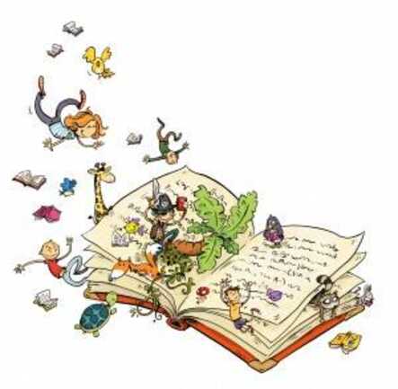 Lecture enfants
