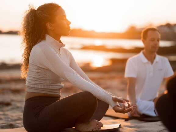 World Wellness Weekend - Institut Thalasso & Spa Quiberon
