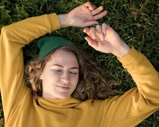 sophrologie sommeil