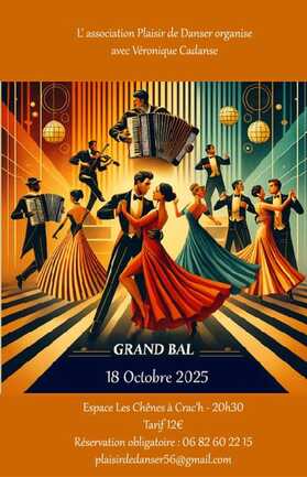 Bal dansant
