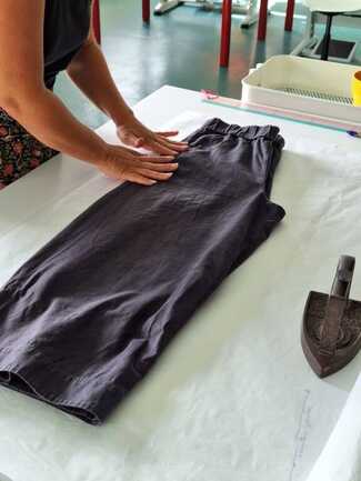 Atelier Retouches et Réparations