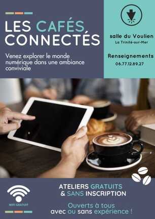 Café connecté
