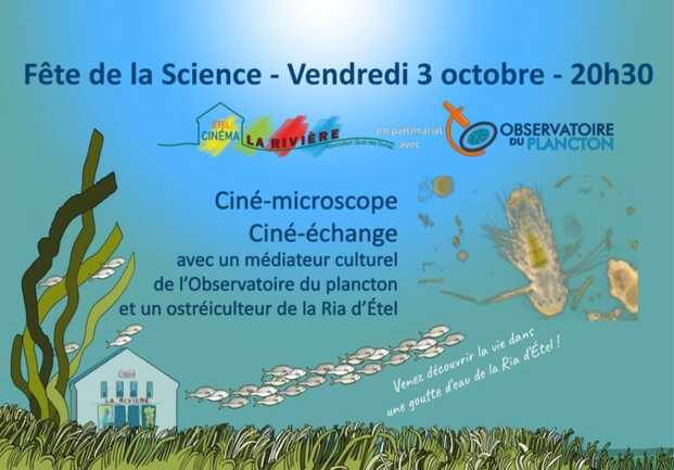 Fête de la Science