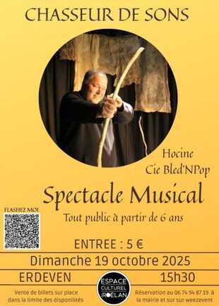 Chasseur de sons